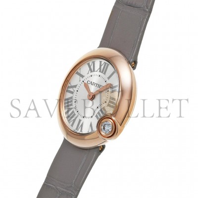 CARTIER BALLON BLANC DE CARTIER WATCH WGBL0005